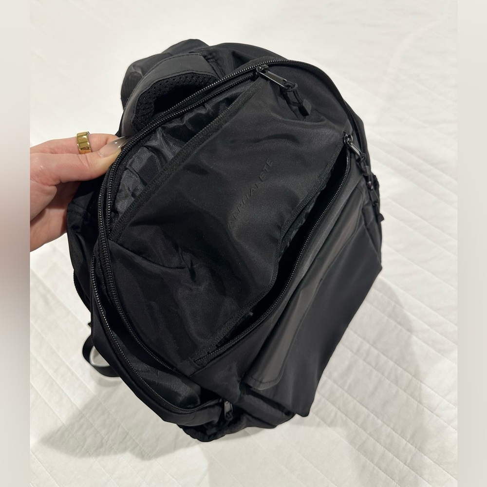 Alphalete Backpack - Picture 10 of 15
